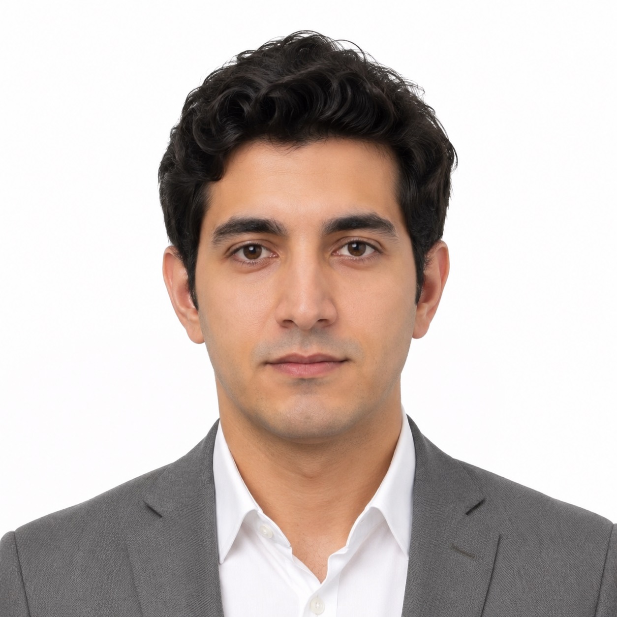 امیر رضایی