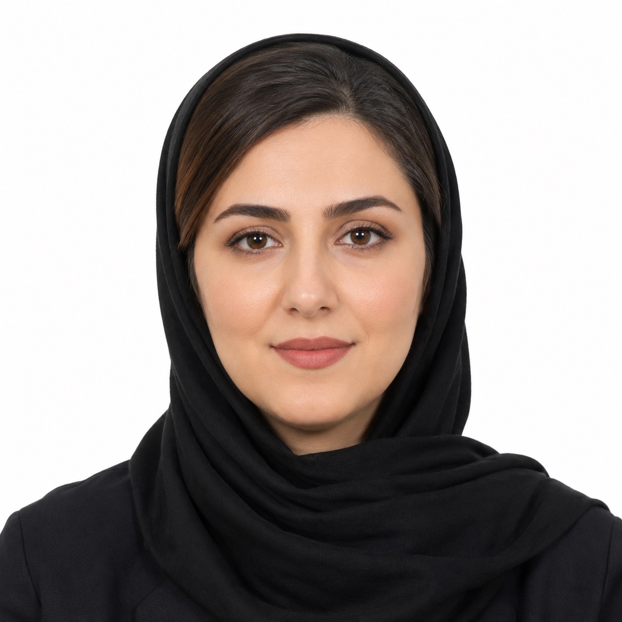 سارا محمدی