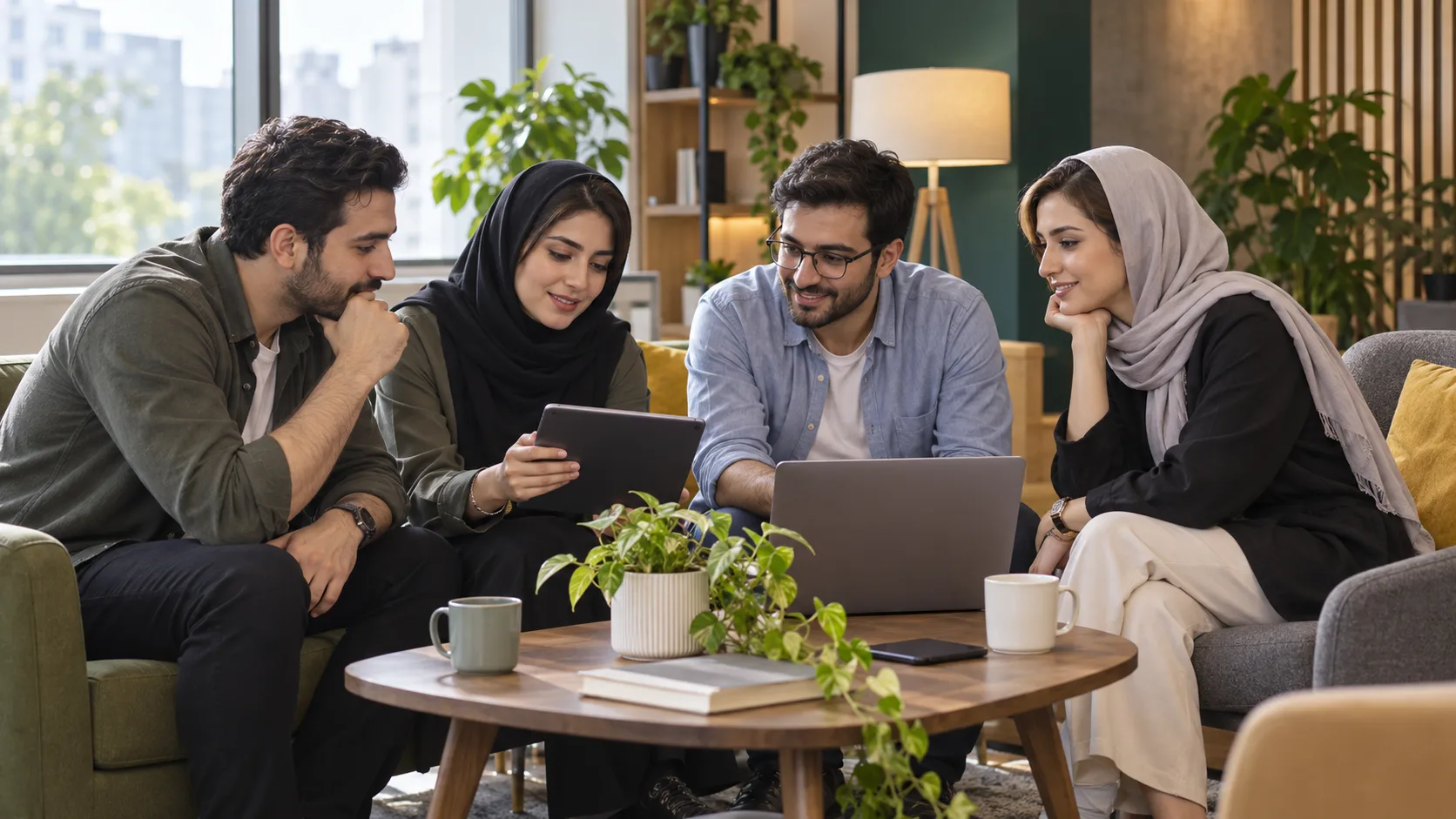 آغاز به کار مریخ ...